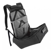 Tellur Antitheft V2 Notebook Backpack, 15.6", USB port