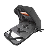Tellur Antitheft V2 Notebook Backpack, 15.6", USB port